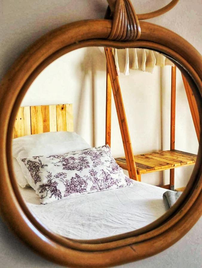 Ecolodge Entre Mer & Campagne - Maison Et Chambres D'Hotes - Le Havre Honfleur Etretat Octeville-sur-Mer エクステリア 写真